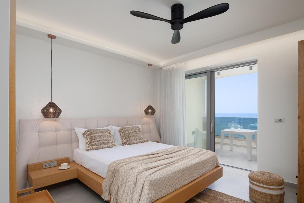 Hermes Grand Luxury Beachfront Villa & Spa, By Thinkvilla Σκαλέτα Εξωτερικό φωτογραφία